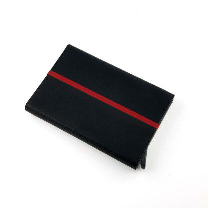 Porte Cartes Red Line