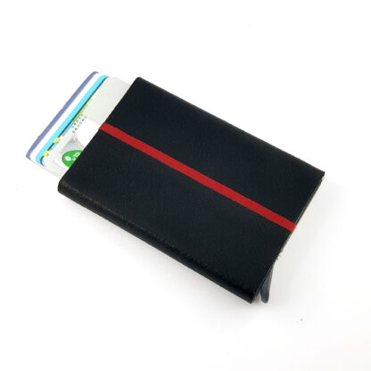 Porte Cartes Red Line